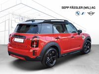 gebraucht Mini Cooper Countryman SE ALL4 PHEV Steptronic