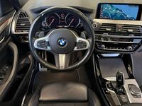 gebraucht BMW X4 30i M Sport Steptronic