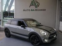 Gebraucht Mini Cooper S Clubman 192 PS (141 kW) 2020 Kombi