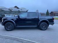 Gebraucht Ford Ranger Raptor 292 PS (214 kW) 2023 Abholung