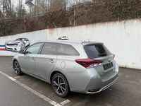 Gebraucht Toyota Auris Touring Sports Premium 136 PS (100 kW) 2019 Kombi