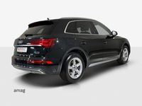 gebraucht Audi Q5 40 TDI advancedquattro