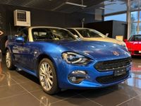 gebraucht Fiat 124 Spider 1.4 TB Lusso