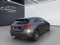 Gebraucht Mercedes A200 Progressive 163 PS (119 kW) 2018 Limousine