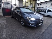 gebraucht Renault Mégane GrandTour 1.6 16V Turbo 90th Anniversary