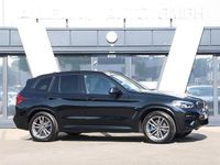 Gebraucht BMW X3 M Sport 286 PS (210 kW) 2021 SUV