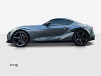 gebraucht Toyota Supra GR 3.0i T. Premium