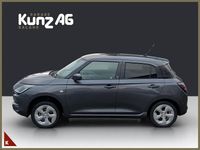 Gebraucht Suzuki Swift 82 PS (60 kW) 2025 Grau Limousine