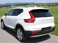 Gebraucht Volvo XC40 150 PS (110 kW) 2020 SUV