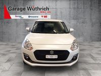 gebraucht Suzuki Swift 1.2 Compact+ 4x4