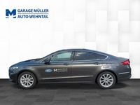 Gebraucht Ford Mondeo Vignale 140 PS (102 kW) 2020 Limousine