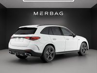 Neu Mercedes GLC400d 381 PS (280 kW) 2025 SUV