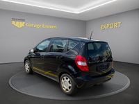 Gebraucht Mercedes A150 Classic 95 PS (69 kW) 2008 Limousine