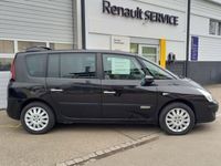 gebraucht Renault Espace 2.0 Turbo Dynamique