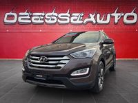 Gebraucht Hyundai Santa Fe Premium 197 PS (144 kW) 2014 SUV