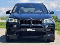 Gebraucht BMW X5 M 575 PS (422 kW) 2016 SUV