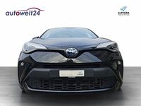 gebraucht Toyota C-HR 1.8 HSD CVT Trend