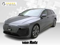 Gebraucht Audi A6 e-tron S-Line 314 kW (428 PS) 2025 Kombi