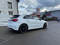 Gebraucht Mercedes A220 190 PS (139 kW) 2023