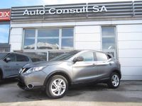 Gebraucht Nissan Qashqai N-Connecta 131 PS (96 kW) 2016 SUV
