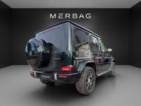 Neu Mercedes G450 367 PS (269 kW) 2026 SUV