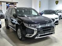 Gebraucht Mitsubishi Outlander P-HEV 224 PS (164 kW) 2019