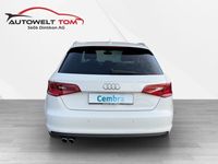 gebraucht Audi A3 Sportback 2.0 TDI Ambition quattro