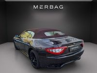 gebraucht Maserati GranCabrio 