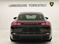 gebraucht Porsche Panamera 4S Diesel PDK