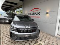 Neu Skoda Kodiaq RS 266 PS (195 kW) 2025 SUV