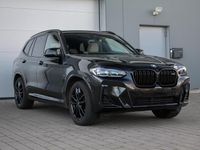 Gebraucht BMW X3 339 PS (249 kW) 2022 SUV