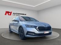 Gebraucht Skoda Octavia Style 200 PS (147 kW) 2022 Kombi