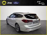 Gebraucht Ford Focus 155 PS (114 kW) 2023 Kombi