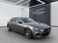 Gebraucht Mercedes A200 Progressive 163 PS (119 kW) 2018 Limousine