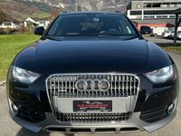 Gebraucht Audi A4 Allroad 207 PS (152 kW) 2014 Kombi