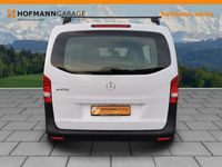 gebraucht Mercedes e-Vito 112 Lang