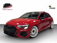 Gebraucht Audi S3 Ambiente 360 PS (264 kW) 2020 Limousine