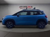 Gebraucht Citroën C3 Aircross Feel 131 PS (96 kW) 2019 SUV