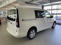 gebraucht VW Caddy Cargo Entry Maxi