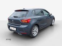 gebraucht Seat Ibiza FR