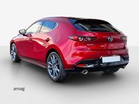 Gebraucht Mazda 3 187 PS (137 kW) 2023 Kleinwagen
