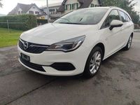 Gebraucht Opel Astra Edition 105 PS (77 kW) 2020 Kombi
