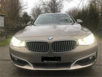 Gebraucht BMW 335 Gran Turismo M Sport 306 PS (225 kW) 2013