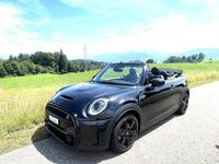 Gebraucht Mini Cooper S Cabriolet 178 PS (130 kW) 2023 Cabrio