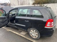 Gebraucht Opel Zafira Sport 140 PS (102 kW) 2010 Van / Kleinbus