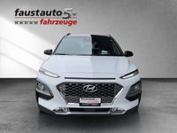 gebraucht Hyundai Kona 1.6 GDi Hybrid Vertex