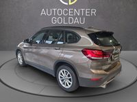 gebraucht BMW X1 18d Essential Edition Steptronic