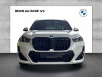 gebraucht BMW X1 30e M Sport
