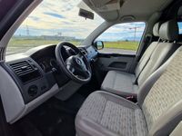 gebraucht VW T5 2.0 TDI