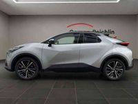 gebraucht Toyota C-HR 2.0 PHEV Style